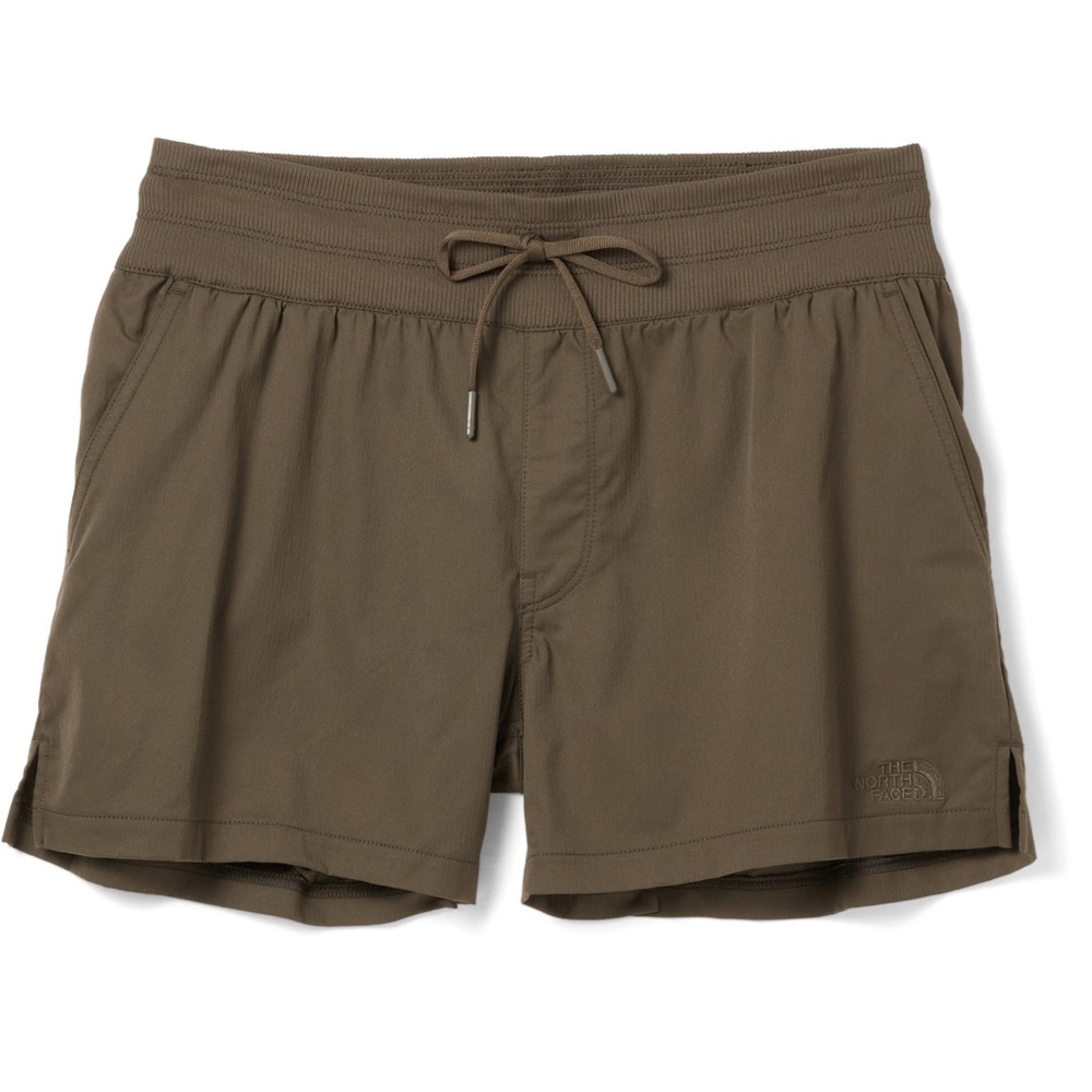 Women’s North Face Aphrodite 2.0 Shorts Size M